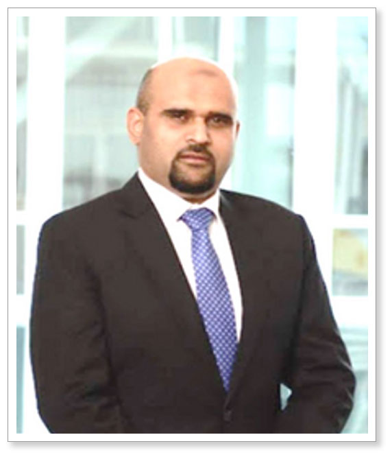 Arshid Iqbal