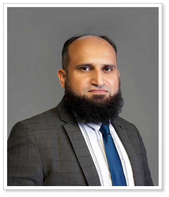 Muhammad Shahid
